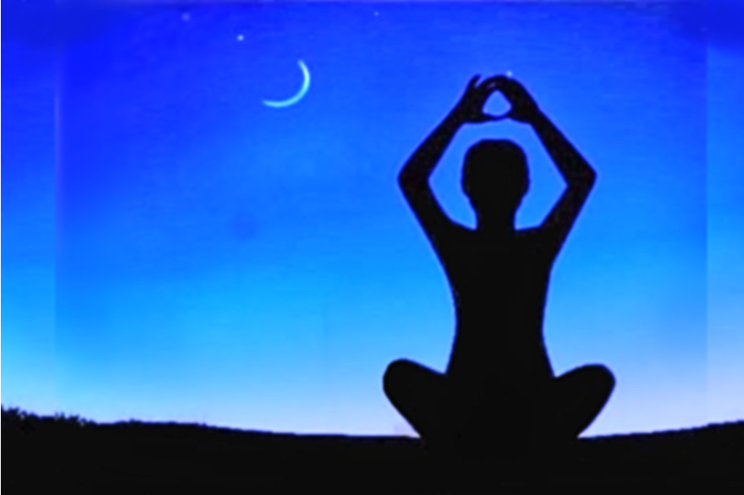 A Revitalizing New Moon Meditation – EverydayYoga.com