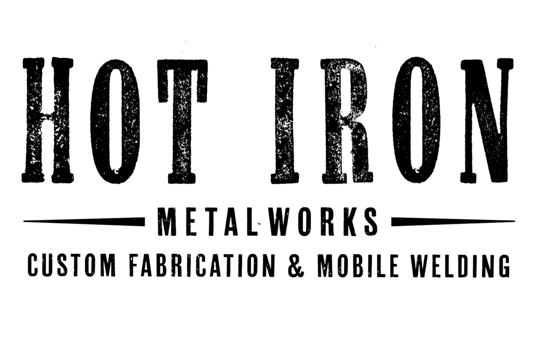 Hot Iron Metalworks