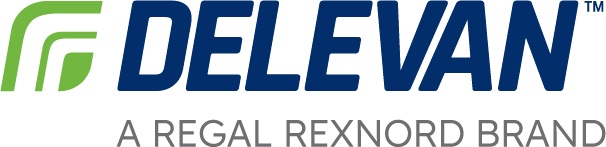 Delevan releases new brand logo