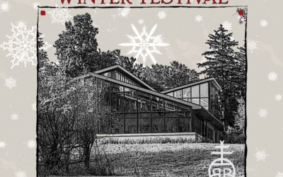 Roycroft Winter Festival – December 2 & 3