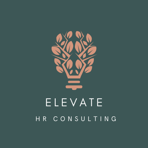 ELEVATE HR CONSULTING